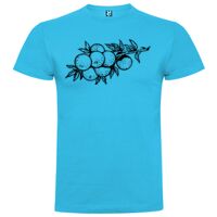 T-shirt Adulte, Awu Adodoé Braco Vignette