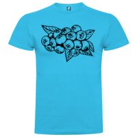 T-shirt Adulte, Awu Adodoé Braco Vignette