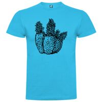 T-shirt Adulte, Awu Adodoé Braco Vignette