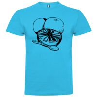 T-shirt Adulte, Awu Adodoé Braco Vignette