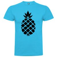 T-shirt Adulte, Awu Adodoé Braco Vignette
