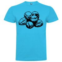 T-shirt Adulte, Awu Adodoé Braco Vignette