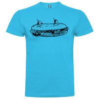 T-shirt Adulte, Awu Adodoé Braco Vignette