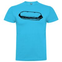 T-shirt Adulte, Awu Adodoé Braco Vignette