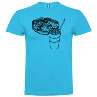T-shirt Adulte, Awu Adodoé Braco Vignette
