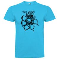 T-shirt Adulte, Awu Adodoé Braco Vignette