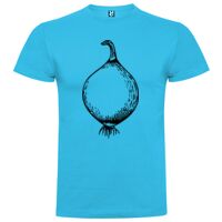 T-shirt Adulte, Awu Adodoé Braco Vignette