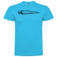 T-shirt Adulte, Awu Adodoé Braco Vignette