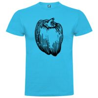 T-shirt Adulte, Awu Adodoé Braco Vignette