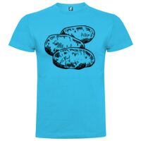 T-shirt Adulte, Awu Adodoé Braco Vignette