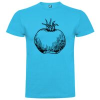 T-shirt Adulte, Awu Adodoé Braco Vignette