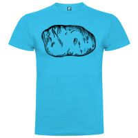 T-shirt Adulte, Awu Adodoé Braco Vignette