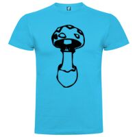 T-shirt Adulte, Awu Adodoé Braco Vignette