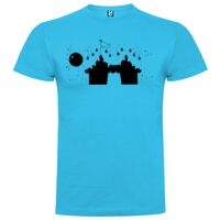 T-shirt Adulte, Awu Adodoé Braco Vignette