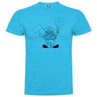 T-shirt Adulte, Awu Adodoé Braco Vignette