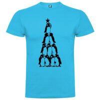 T-shirt Adulte, Awu Adodoé Braco Vignette