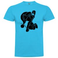 T-shirt Adulte, Awu Adodoé Braco Vignette