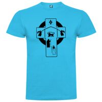 T-shirt Adulte, Awu Adodoé Braco Vignette