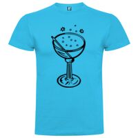 T-shirt Adulte, Awu Adodoé Braco Vignette