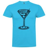 T-shirt Adulte, Awu Adodoé Braco Vignette