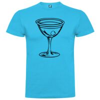 T-shirt Adulte, Awu Adodoé Braco Vignette