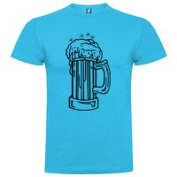 T-shirt Adulte, Awu Adodoé Braco Vignette