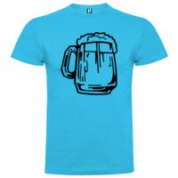 T-shirt Adulte, Awu Adodoé Braco Vignette