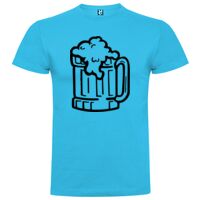 T-shirt Adulte, Awu Adodoé Braco Vignette