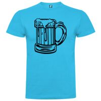 T-shirt Adulte, Awu Adodoé Braco Vignette