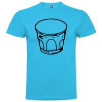 T-shirt Adulte, Awu Adodoé Braco Vignette