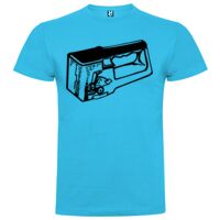 T-shirt Adulte, Awu Adodoé Braco Vignette