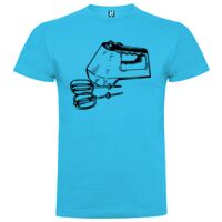 T-shirt Adulte, Awu Adodoé Braco Vignette