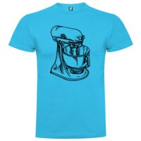 T-shirt Adulte, Awu Adodoé Braco Vignette