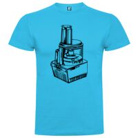 T-shirt Adulte, Awu Adodoé Braco Vignette