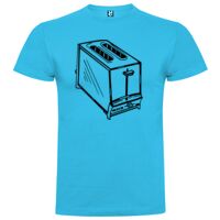 T-shirt Adulte, Awu Adodoé Braco Vignette