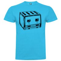 T-shirt Adulte, Awu Adodoé Braco Vignette