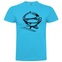 T-shirt Adulte, Awu Adodoé Braco Vignette