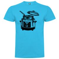 T-shirt Adulte, Awu Adodoé Braco Vignette