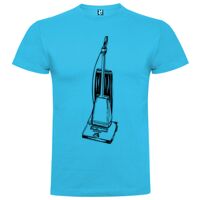 T-shirt Adulte, Awu Adodoé Braco Vignette