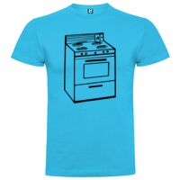 T-shirt Adulte, Awu Adodoé Braco Vignette