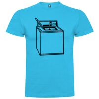 T-shirt Adulte, Awu Adodoé Braco Vignette