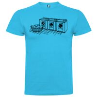 T-shirt Adulte, Awu Adodoé Braco Vignette