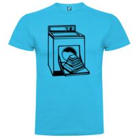 T-shirt Adulte, Awu Adodoé Braco Vignette