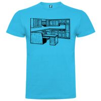 T-shirt Adulte, Awu Adodoé Braco Vignette