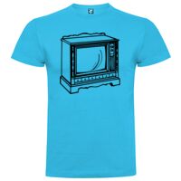 T-shirt Adulte, Awu Adodoé Braco Vignette