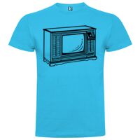 T-shirt Adulte, Awu Adodoé Braco Vignette