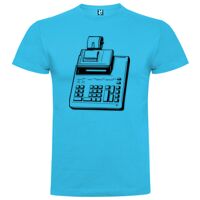 T-shirt Adulte, Awu Adodoé Braco Vignette