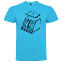 T-shirt Adulte, Awu Adodoé Braco Vignette