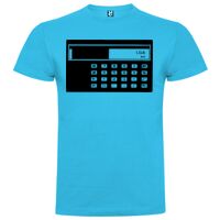 T-shirt Adulte, Awu Adodoé Braco Vignette