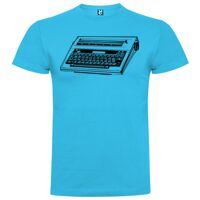 T-shirt Adulte, Awu Adodoé Braco Vignette